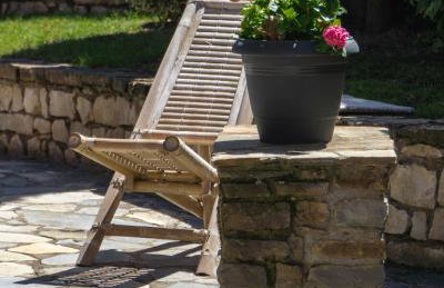 Villa Tethys Mountain Resort - Foto 13