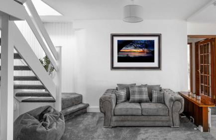 Craigend Cottage - Foto 3