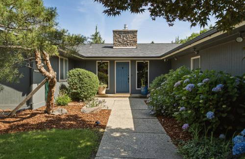 Summer Fun Wenatchee home - Foto 2