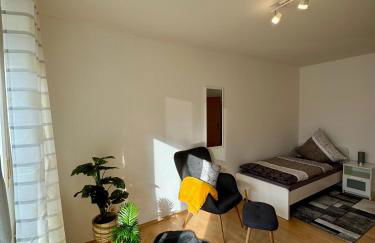 Stilvolle Erholungsoase am Berg, Ruhig & modern - Elli M18 - Frankenwald Apartments - Foto 17