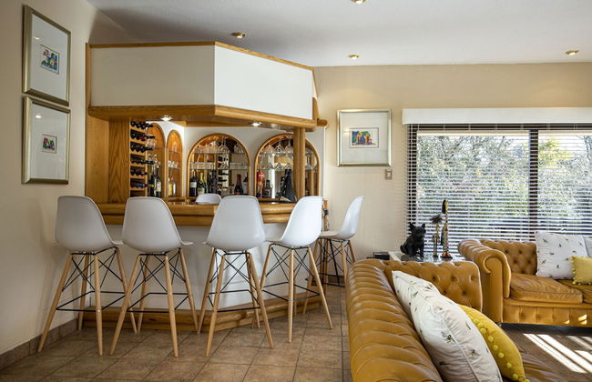 Vaal River YOLO Spaces – Vaal River Bush Lodge - Foto 55