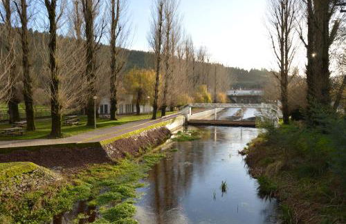 Al-Andalus Alojamentos - Foto 39