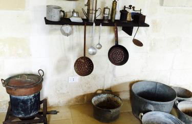 CASINO de VITI - Dimora storica con piscina - Foto 55