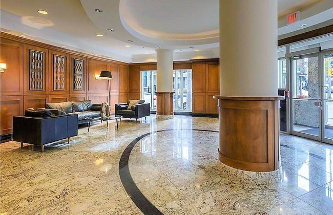 ByWard Luxury Suites - Foto 2