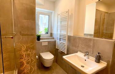 Ferienwohnung Böhlen im Leipziger Neuseenland - Foto 20