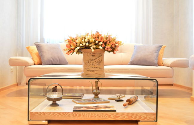 Maxela Rooms & Suites - Foto 5