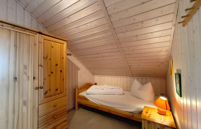 Exklusives Skandinavisches Ferienhaus - Foto 7