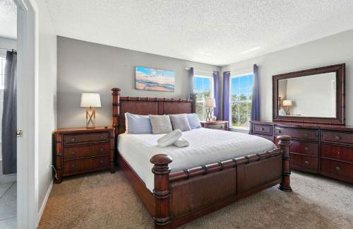 Wonderful Terra Verde Orlando Vacation Home - Foto 60