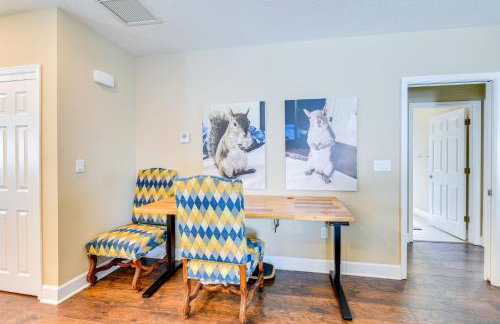 5 Mi to Beach Family Retreat in Sarasota! - Foto 7