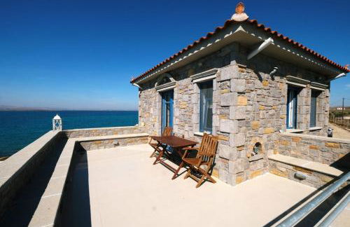 Fanaraki villas - Foto 16