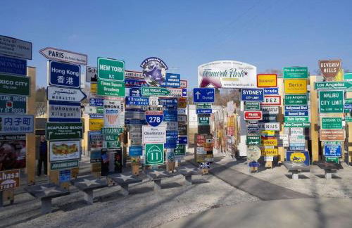 -Alirina- Ferienwohnung, 2 Schlafzimmer, Parkplatz - Foto 17