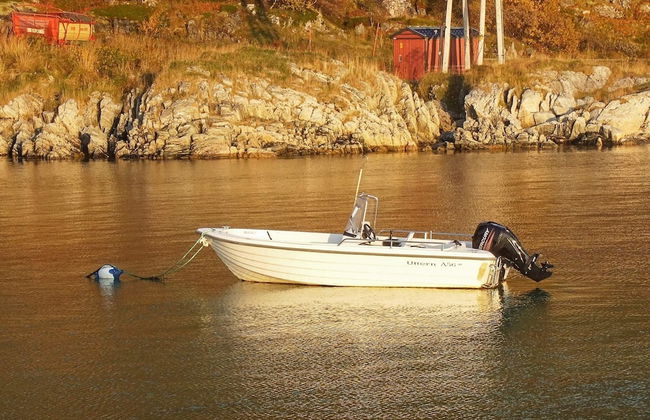 6 Person Holiday Home in Rebbenes - Photo 42