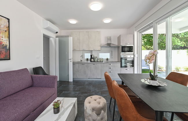 Pool apartments Banta A - Foto 29