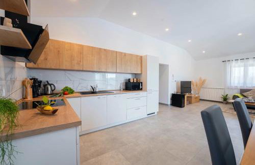 Villa Ingrid in Buzet - Haus für 6 Personen - Foto 17