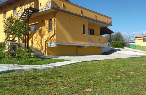 Agriturismo Tenuta Umberto I - Foto 12