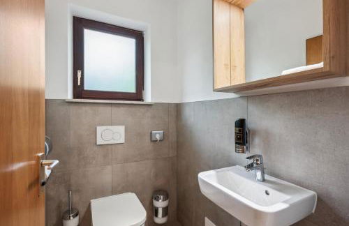 Großes Familienhaus nahe LEGOLAND für Gruppen & Familien mit Garten in ruhiger Lage ALA Living - Foto 18