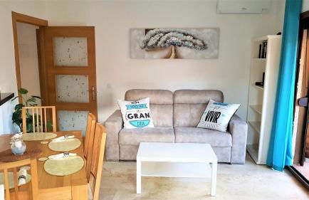 LA FLORIDA - Photo 3