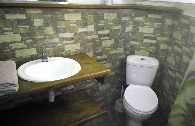 La Lanterne - Foto 17