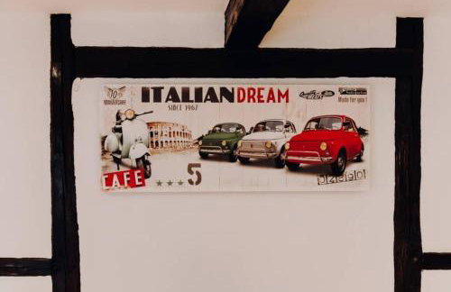 Ferienwohnung Casa del Vino - Foto 9