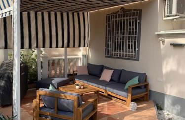 Schönes Ferienbungalow in Los Altos Torrevieja - Foto 18