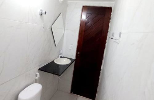 Isa Natal 2 - Banheiro Privativo - Foto 11