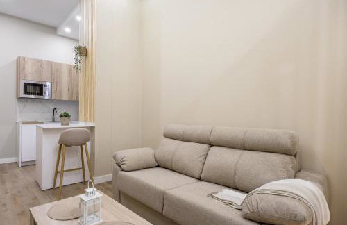 Apartamentos Brisas de Cádiz 3 - Foto 16