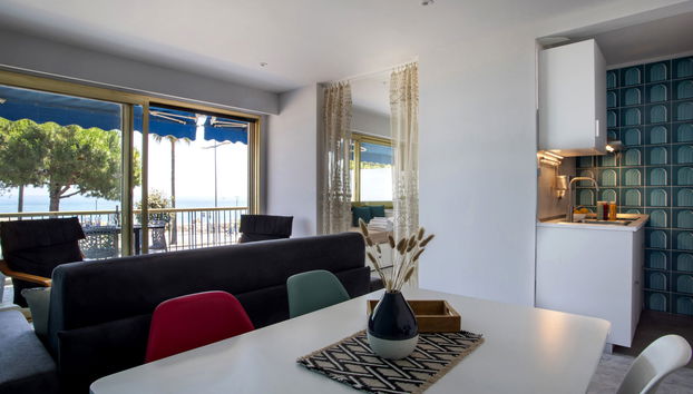 le grand large - Foto 2, Kitchen / Dining Room