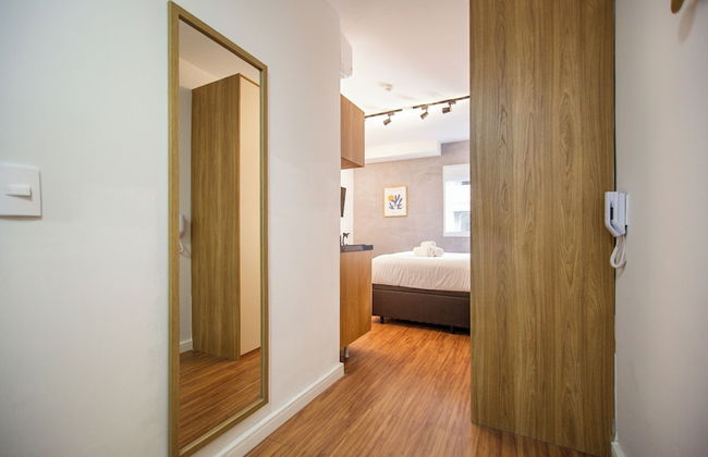 360 Praça da Árvore - Foto 25