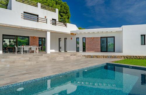 Villa Can Calablanca by Interhome - Foto 52