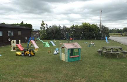 Modern 3 bedroom lodge at Avonvale Holiday Lodges - Photo 12