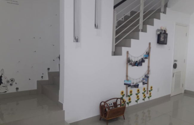 Tampoi Homestay - Foto 21