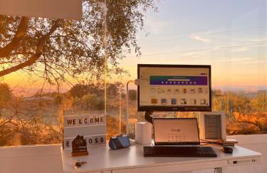 El Coso Lodge & Workation - Foto 2