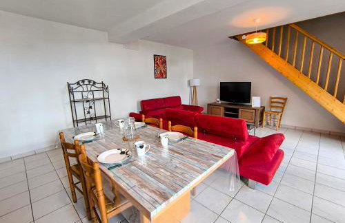 Gite Spacieux 4 personnes - 5km du Parc - Foto 8