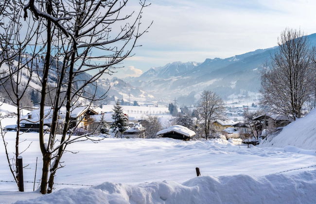 Apartment in St. Georgen - Foto 26