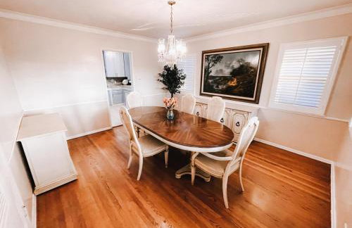 Cozy 4BR home near SoFi in the City Of Champions - Foto 17