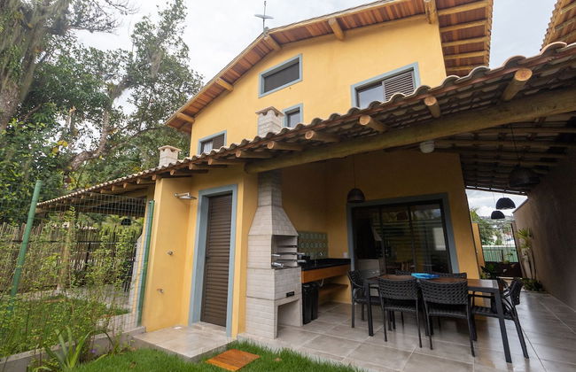 Vila Bella Residence - Foto 48