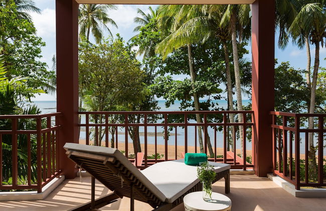 Amatapura Beach Villa 15 - Photo 37