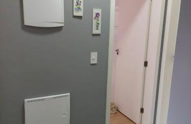 Ótimo apartamento sobreloja com wifi e estacionamento incluso - Foto 15