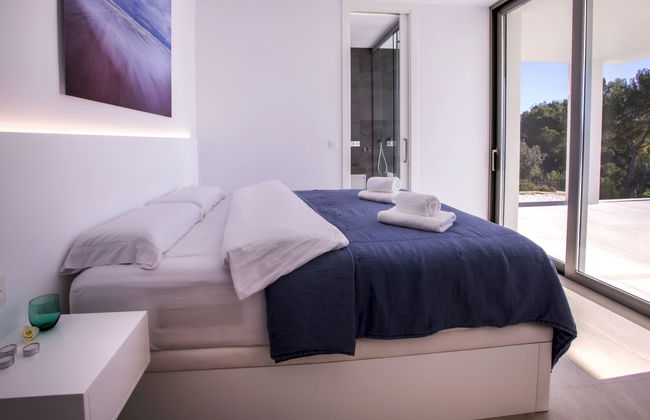 Villa Halcon al Mar - Foto 32