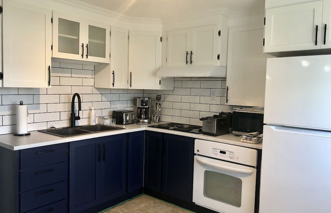 The Gaspé Bay Villa Near Forillion Park - Photo 11