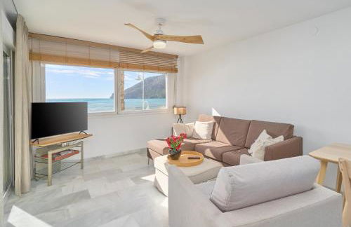 Beachfront Los Novos La Herradura - Photo 25