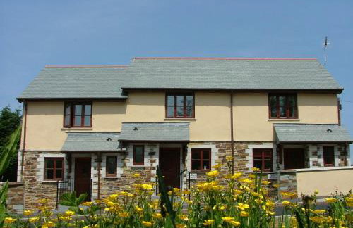 Rose Cottage - Foto 1