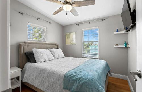 Near Beach Hot Tub Pet-Friendly - Foto 27