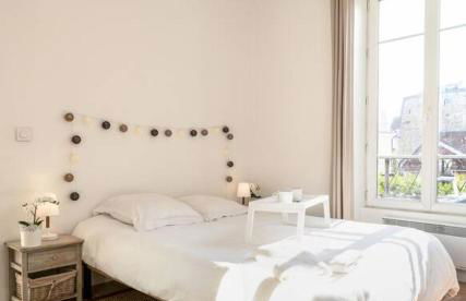 PARISIAN ROMANTIC - 4 Pers - Wifi - Foto 3