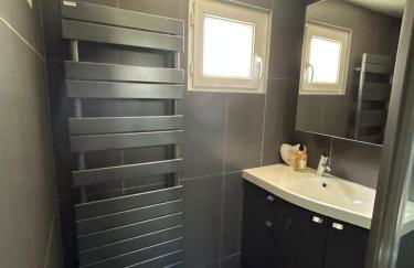 TI ST BARTH - Maison cosy - Dispo dès le 01 mars - Foto 16