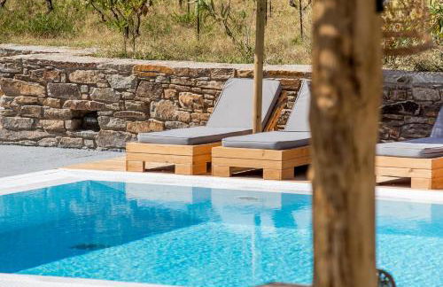 Anemoessa Luxury Villas - Foto 19