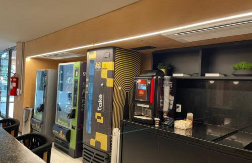 Studio aeroporto Congonhas - Foto 8