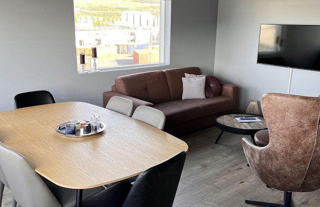 TB apartment - Foto 10