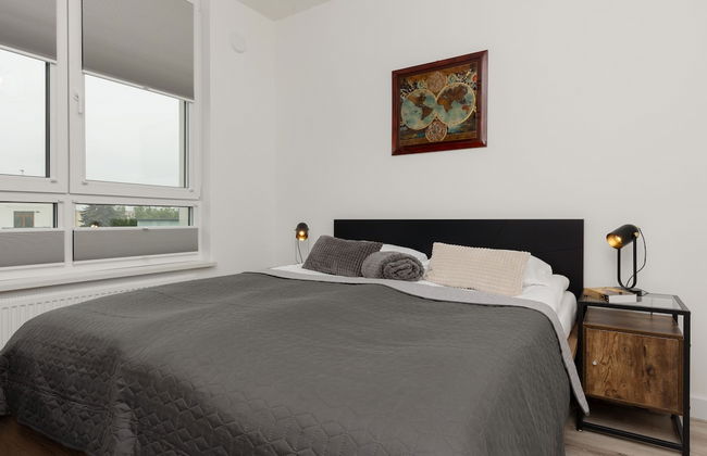 Apartment on Ursus by Renters Prestige - Foto 5