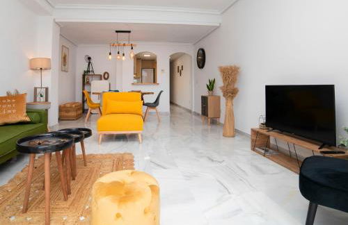 Apartment Calpe Bay 3 by Interhome - Foto 31